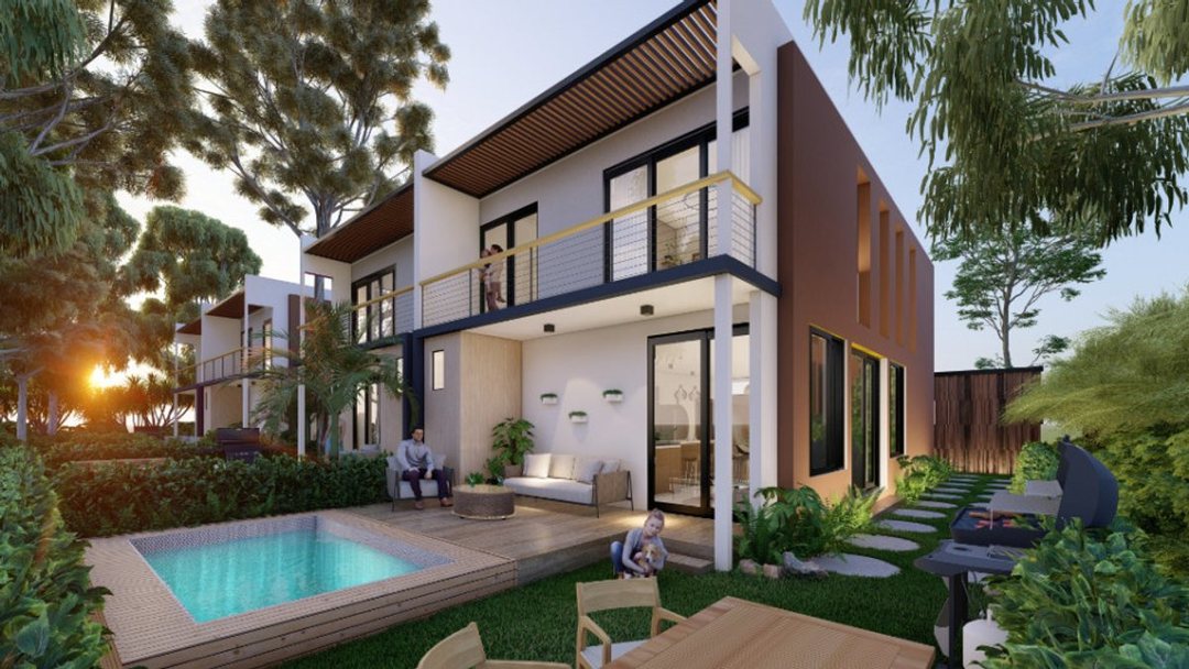 House in Bavaro