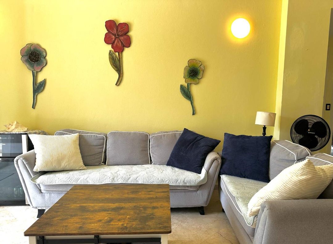 Apartamento en El Cortecito, foto 5