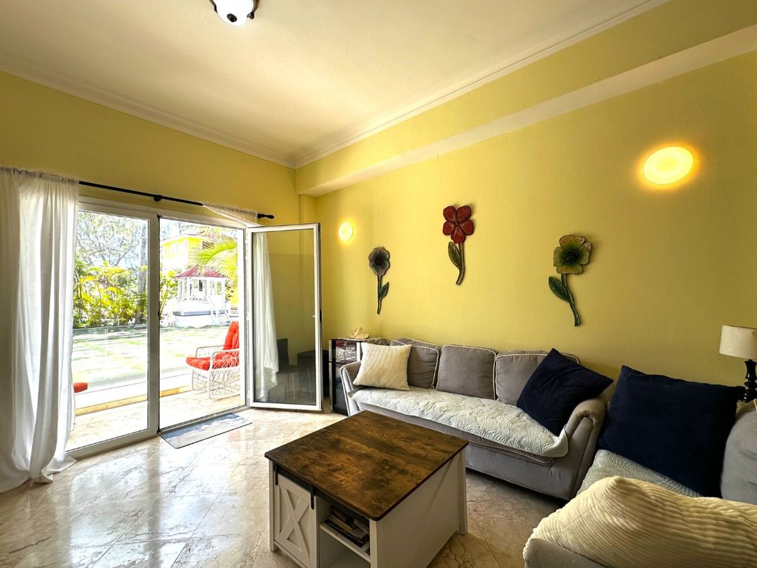 Apartamento en El Cortecito, foto 4