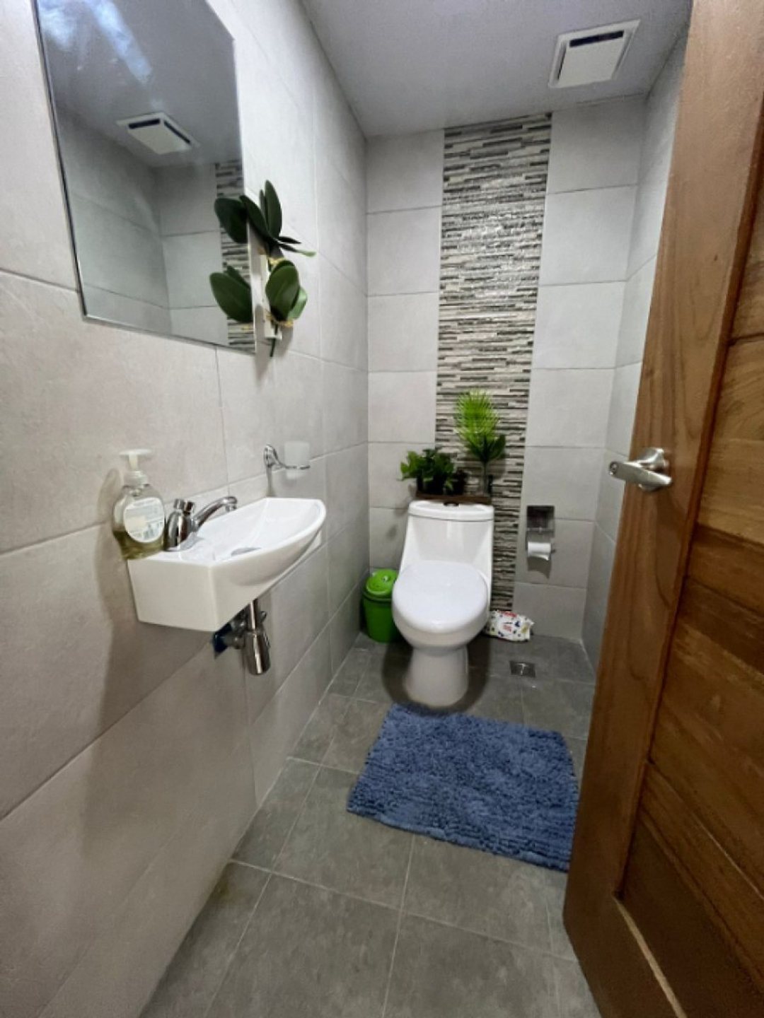 Apartamento en Zona Universitaria, foto 4