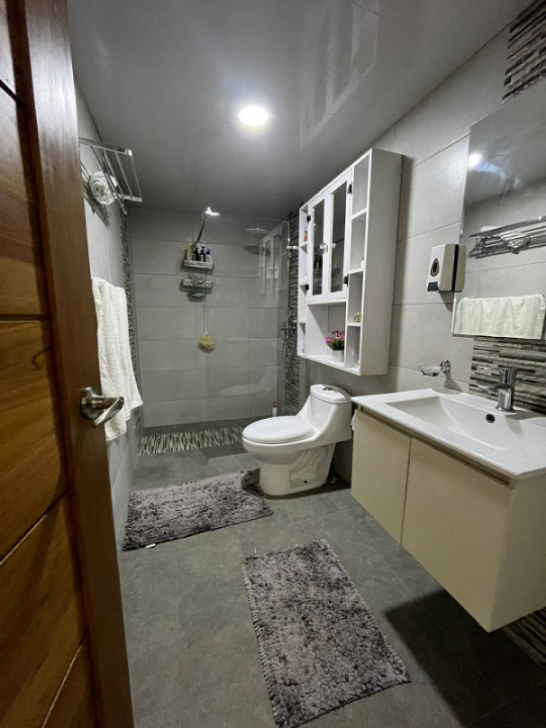 Apartamento en Zona Universitaria, foto 2