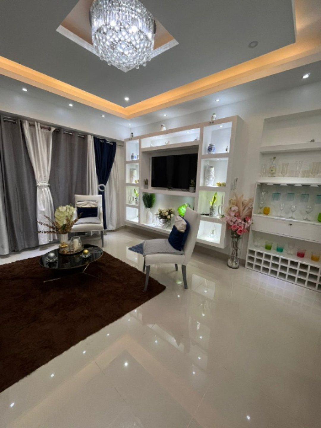 Apartamento en Zona Universitaria, foto 3