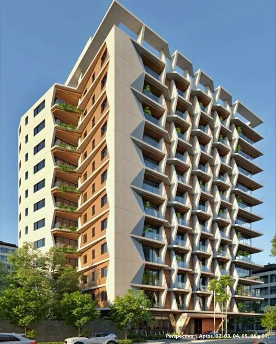 Apartamento en La Esperilla, foto 5