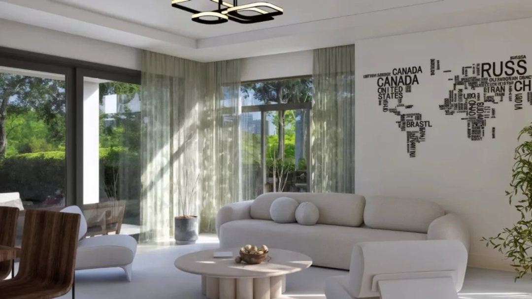 Casa en Playa Nueva Romana, foto 4