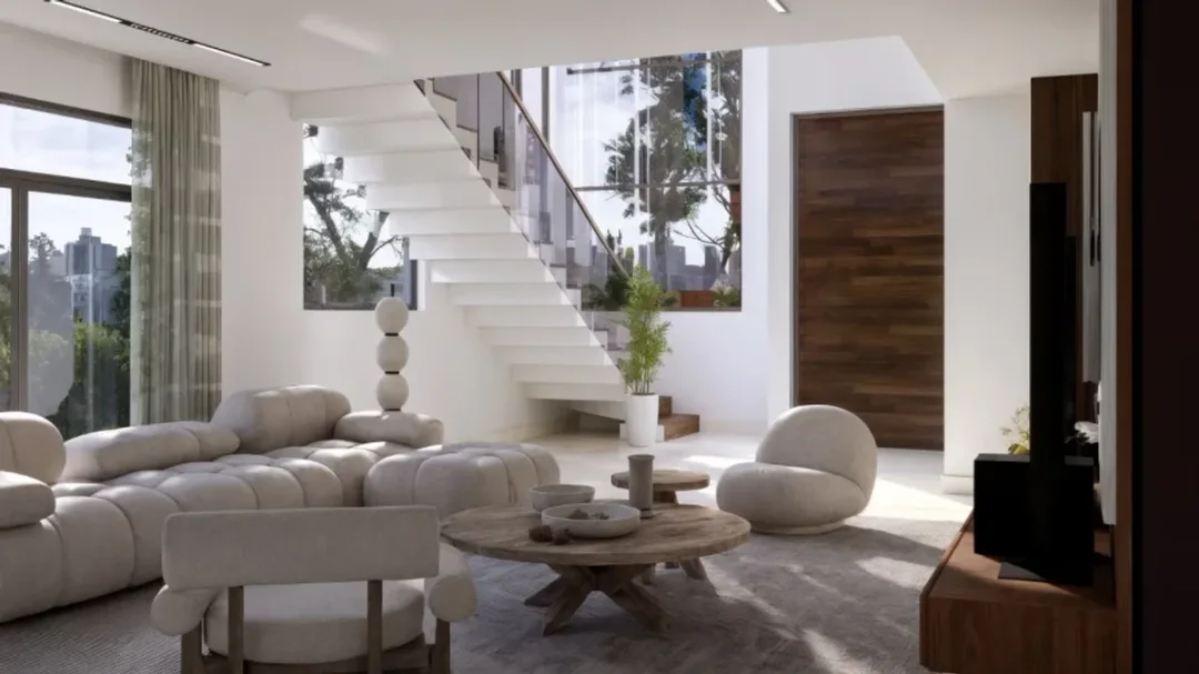 House in Playa Nueva Romana