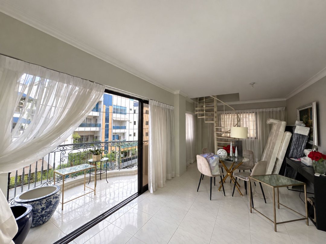 Penthouse en Renacimiento, foto 2