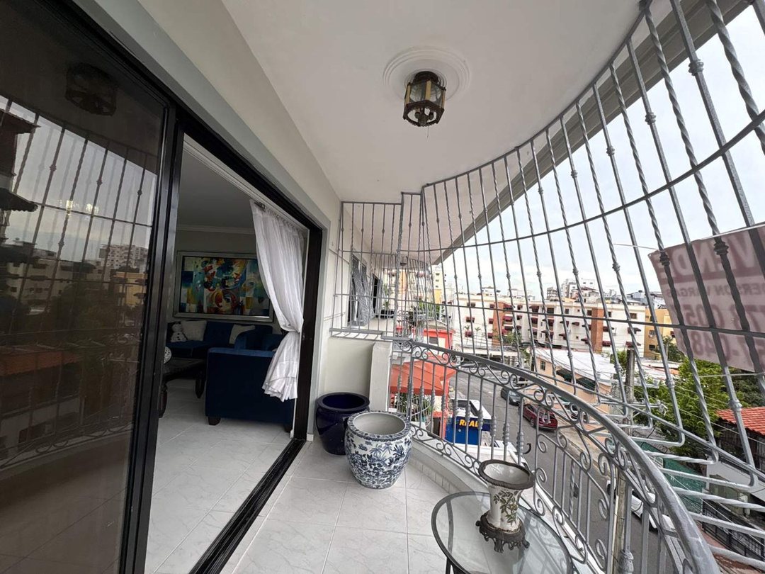 Penthouse en Renacimiento, foto 4