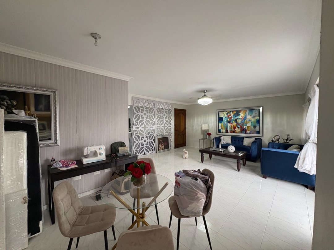 Penthouse in Renacimiento