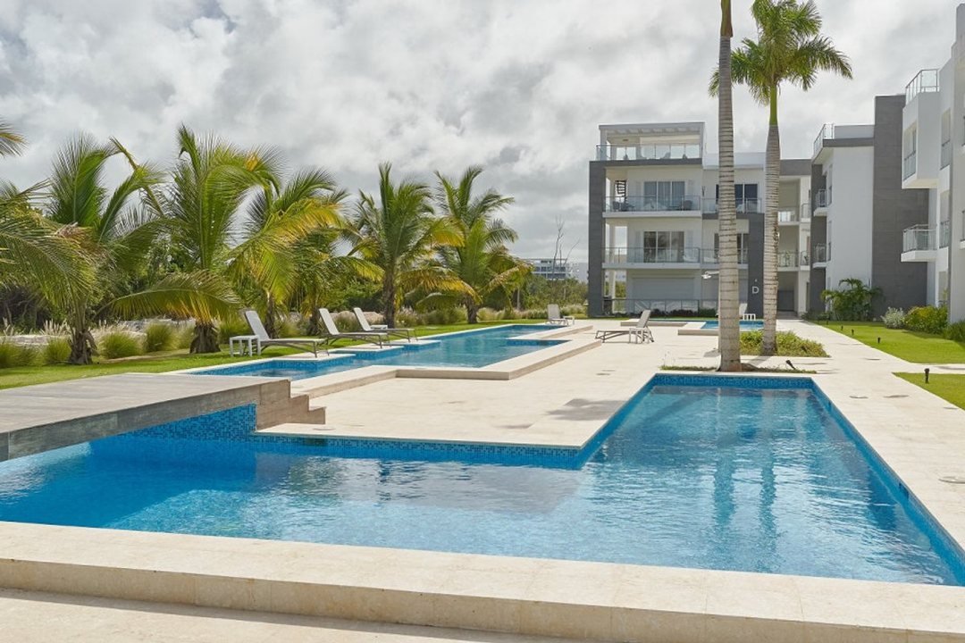 Apartamento en Punta Cana, foto 3