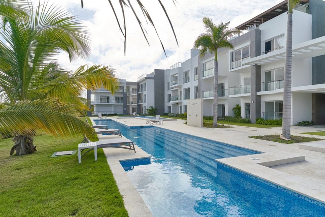 Apartamento en Punta Cana, foto 4