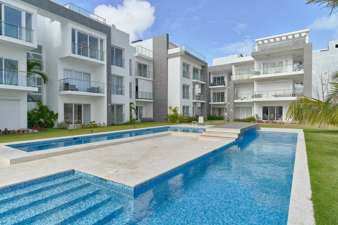 Apartamento en Punta Cana, foto 2