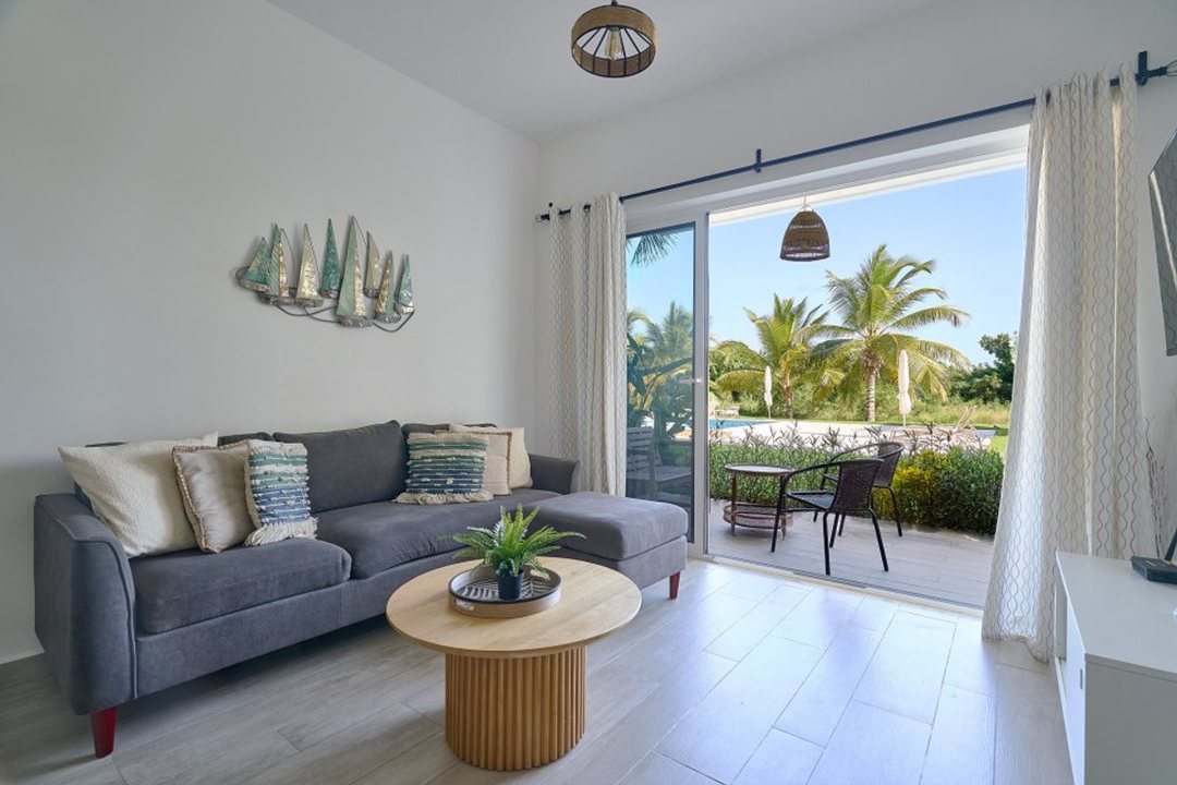 Apartamento en Punta Cana, foto 5