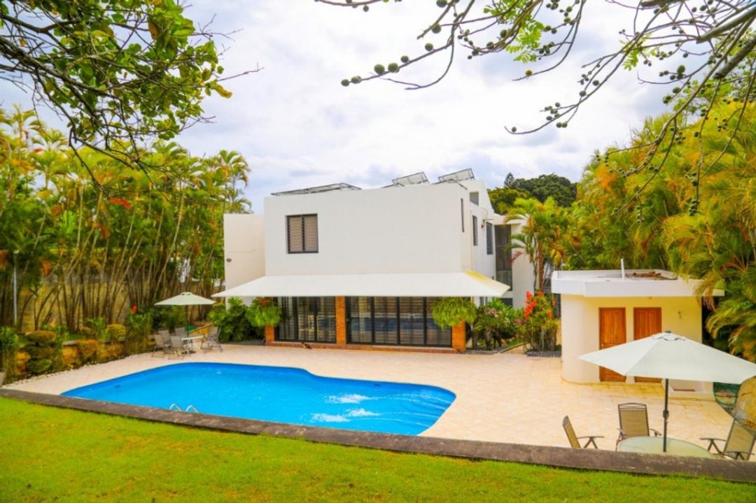 Casa en Los Cerros de Gurabo, foto 4