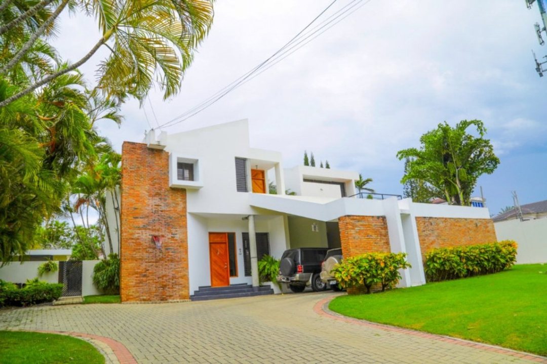 Casa en Los Cerros de Gurabo, foto 2
