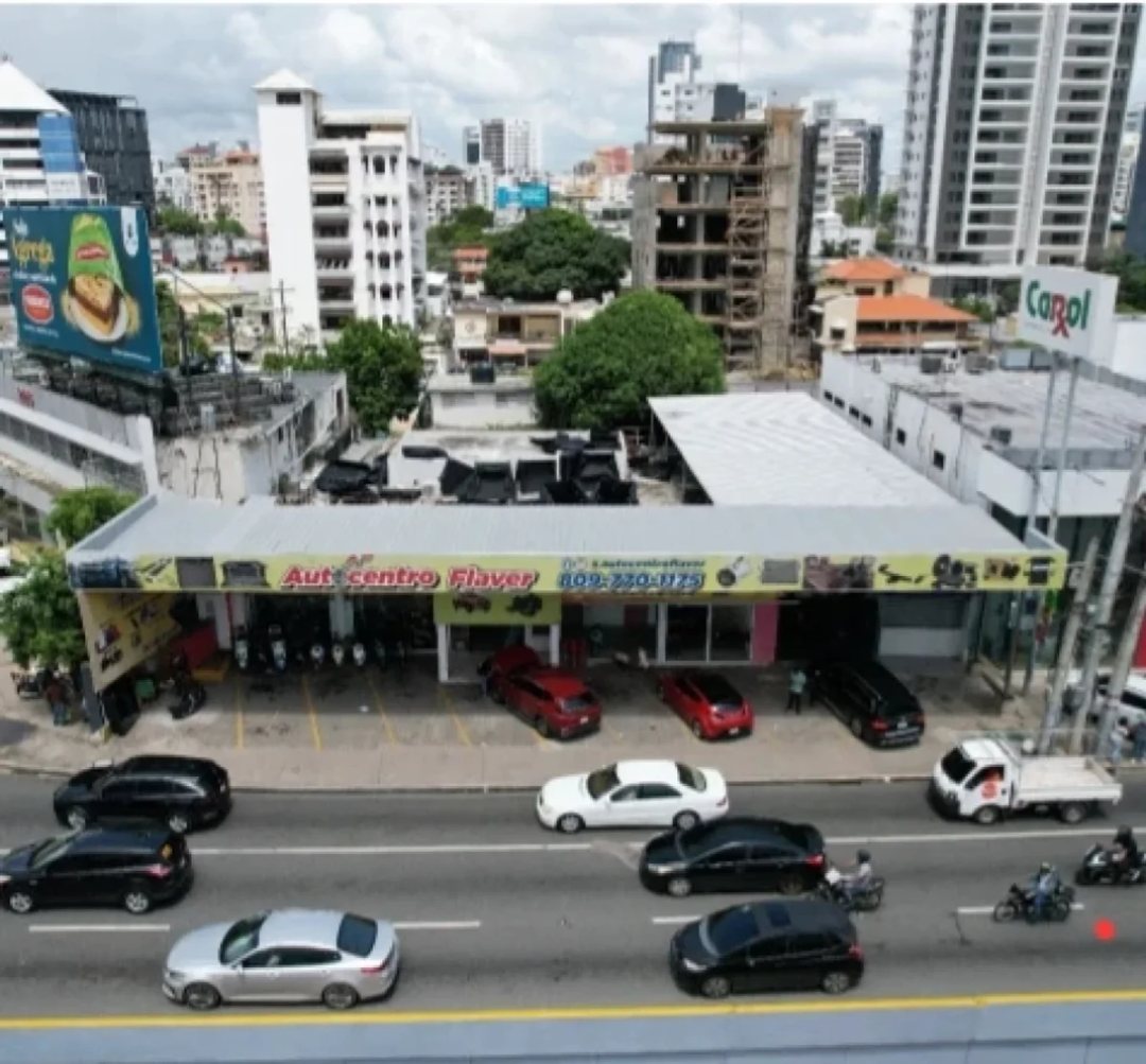 Local comercial en Naco, SD, foto 3