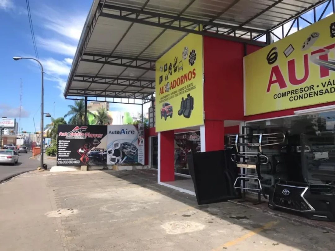 Local comercial en Naco, SD, foto 2