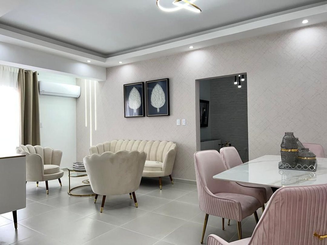 Apartment in Ensanche Naco
