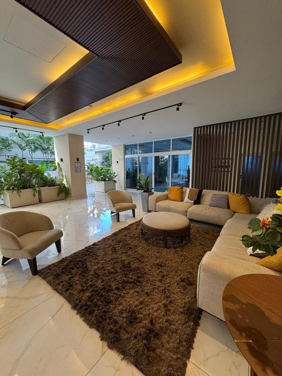 Apartamento en Ensanche Naco, foto 2