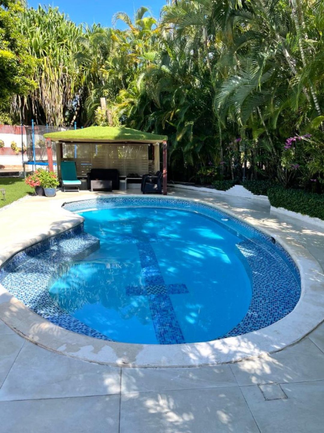 Casa en Cuesta Hermosa Ii, foto 5