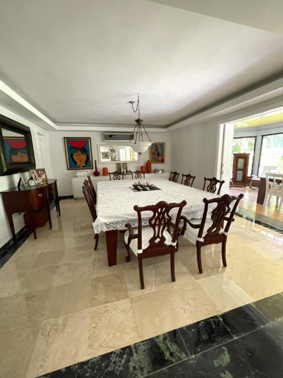 Casa en Cuesta Hermosa Ii, foto 2