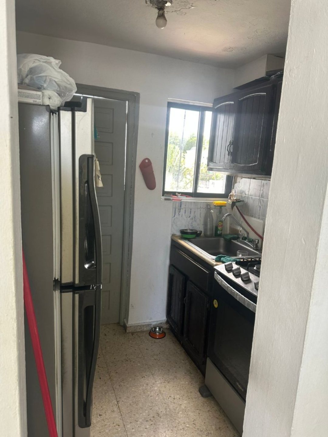 Apartamento en Viejo Arroyo Hondo, foto 4