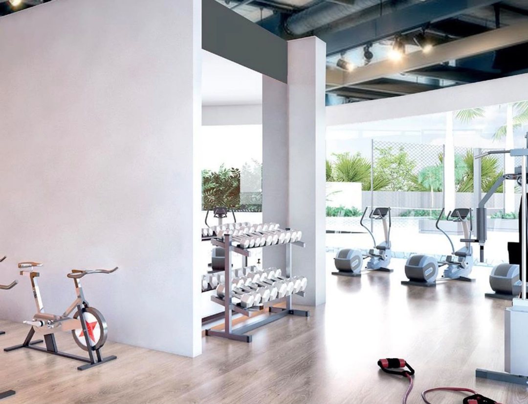 Apartamento en Boca Chica, foto 3