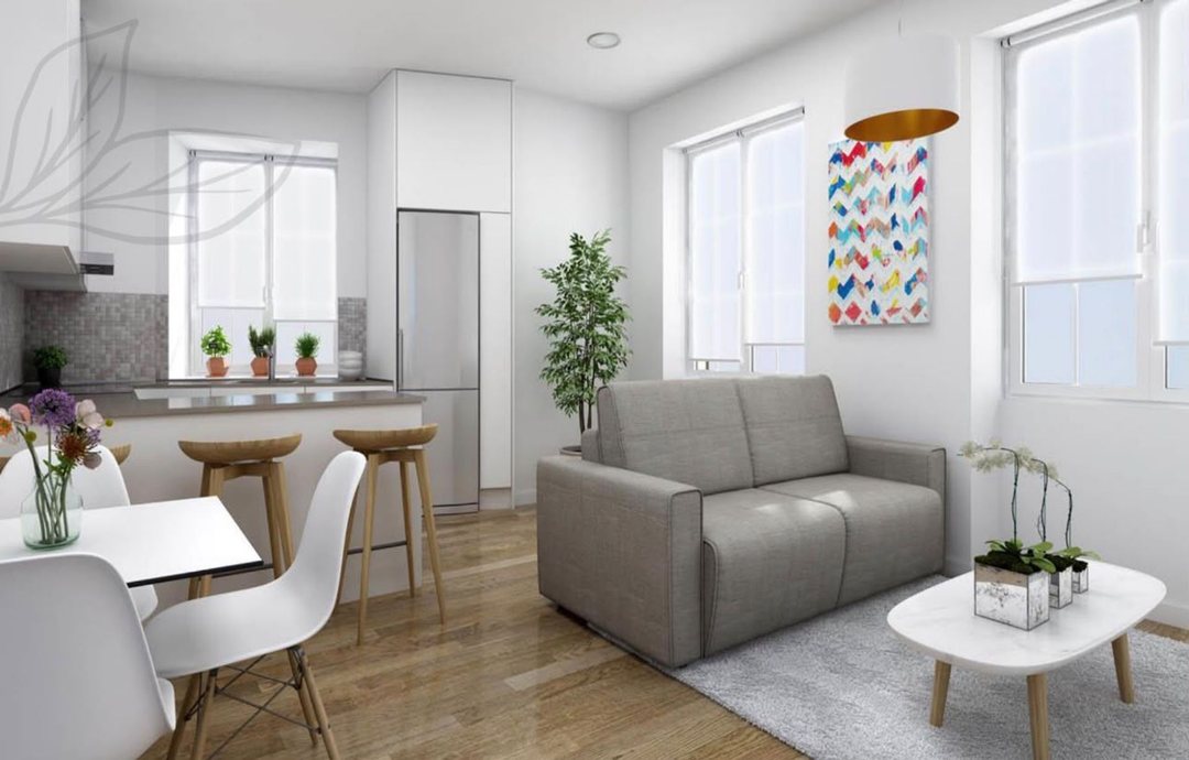 Apartamento en Boca Chica, foto 5