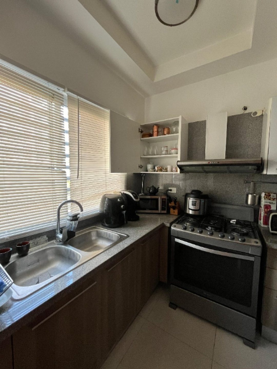 Apartamento en El Vergel, foto 5
