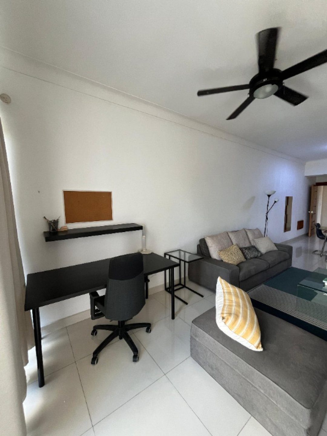 Apartamento en El Vergel, foto 4