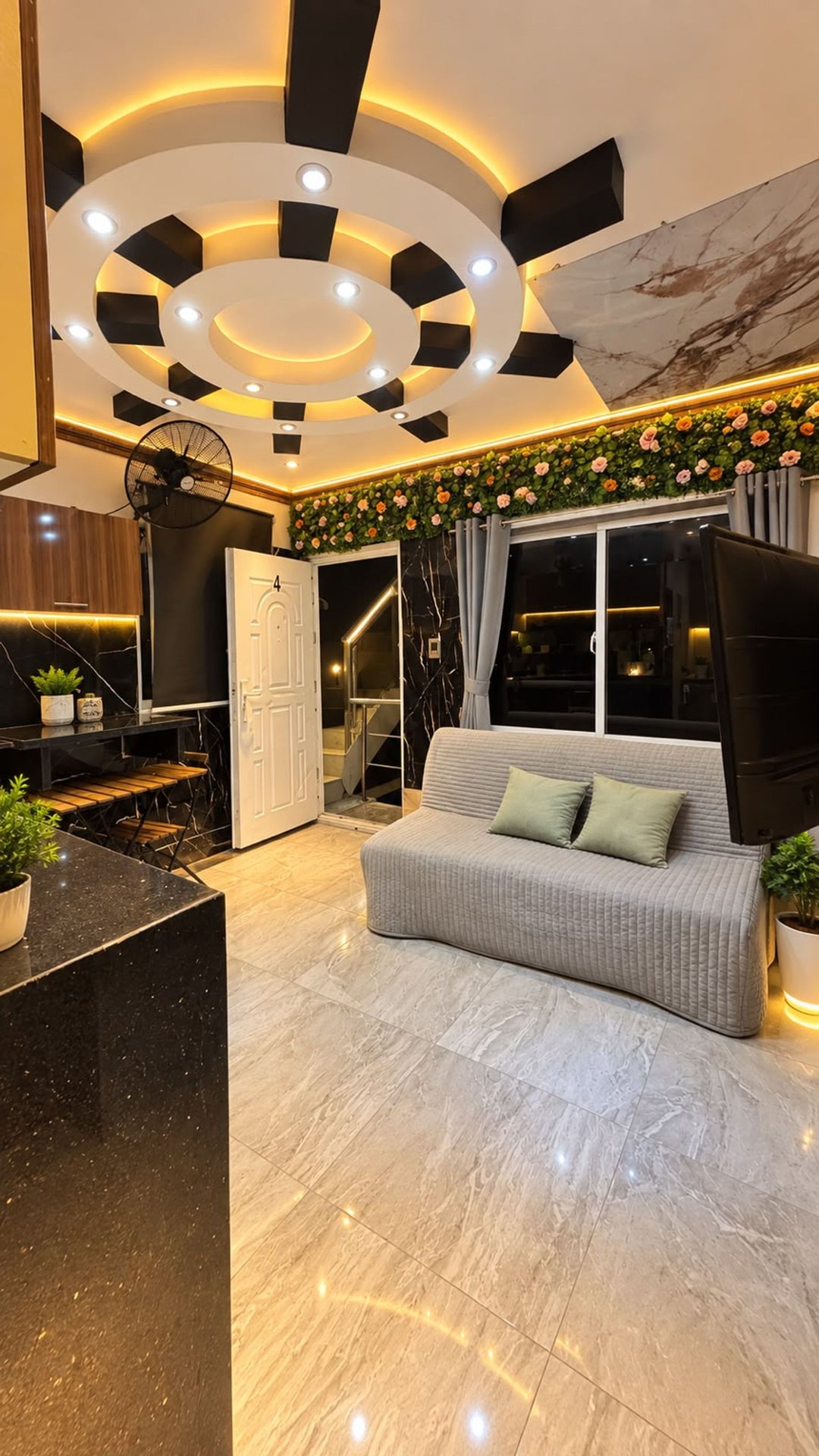 Apartamento en Corales del Sur, foto 4