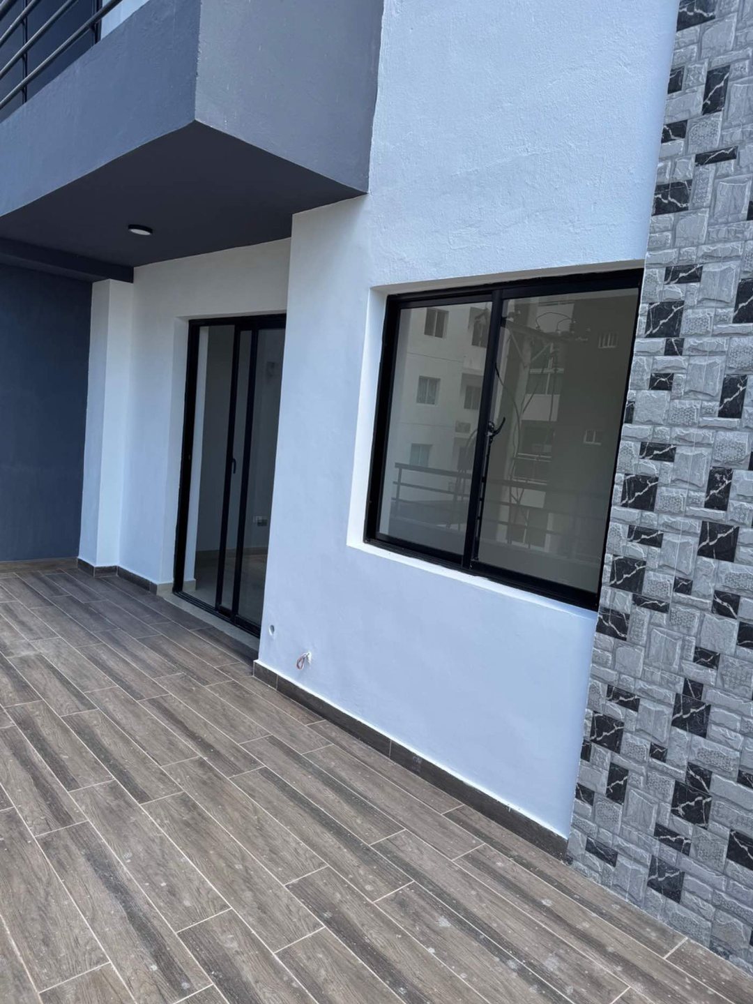 Apartamento en Distrito Nacional (Cabecera)