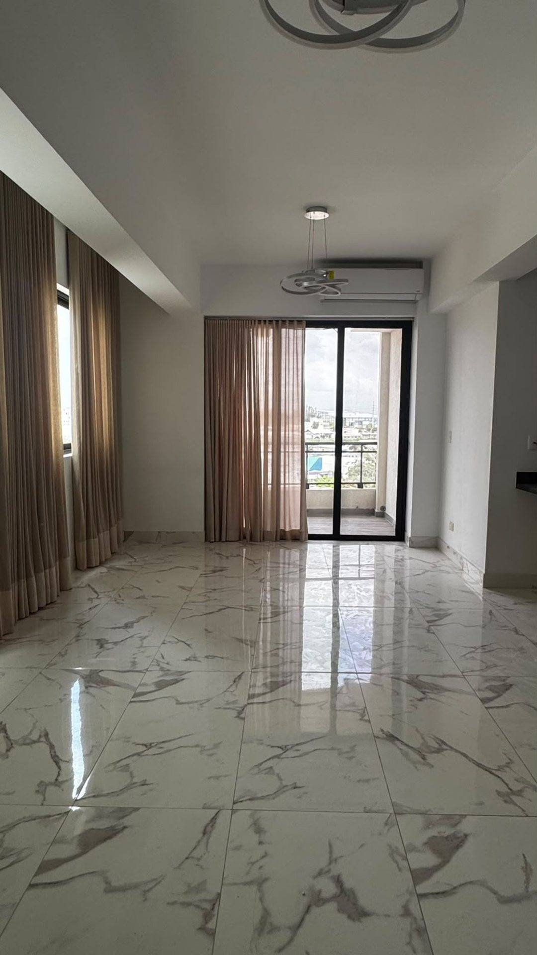 Apartamento en Los Cacicazgos, foto 2