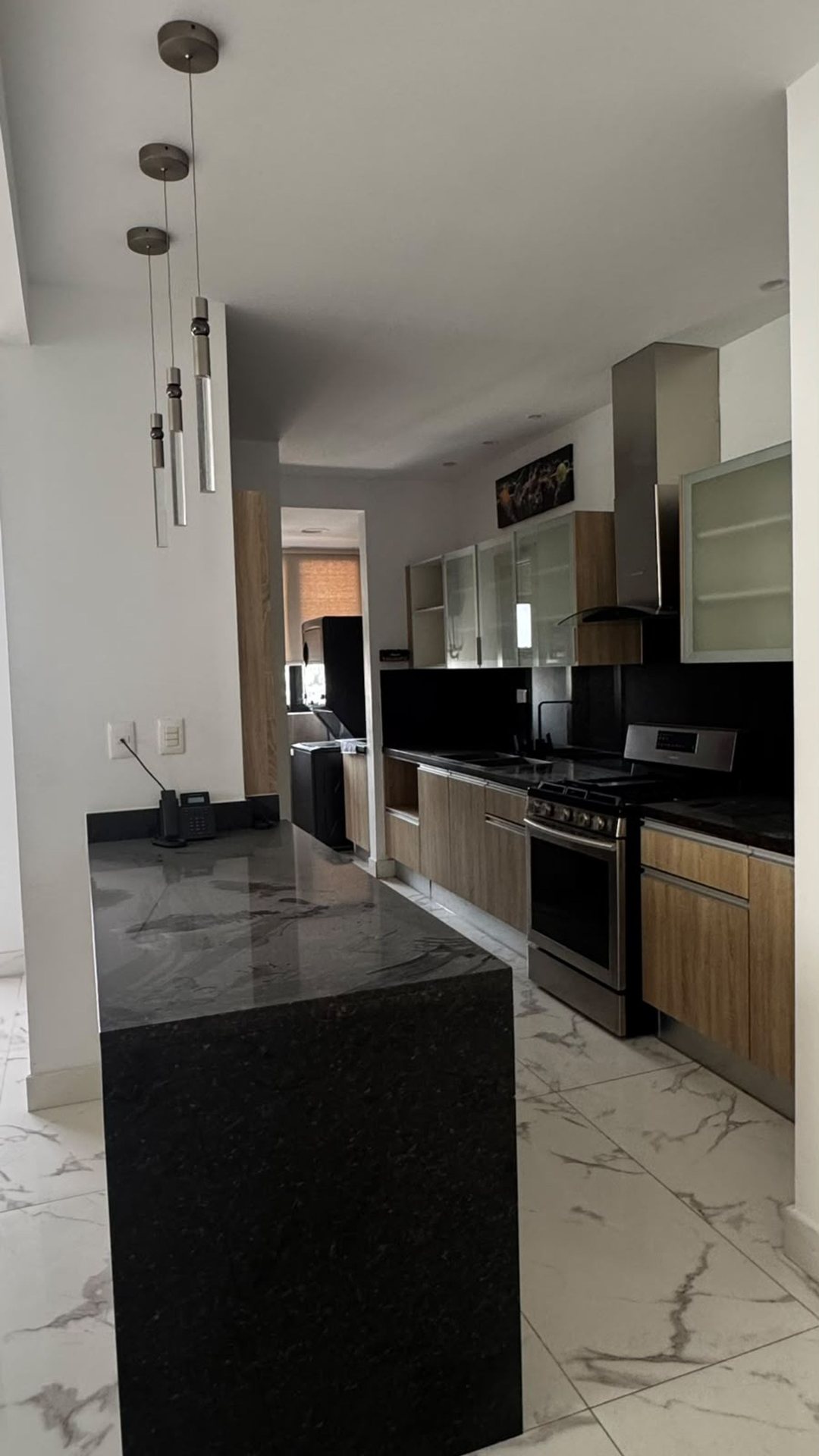 Apartment in Los Cacicazgos