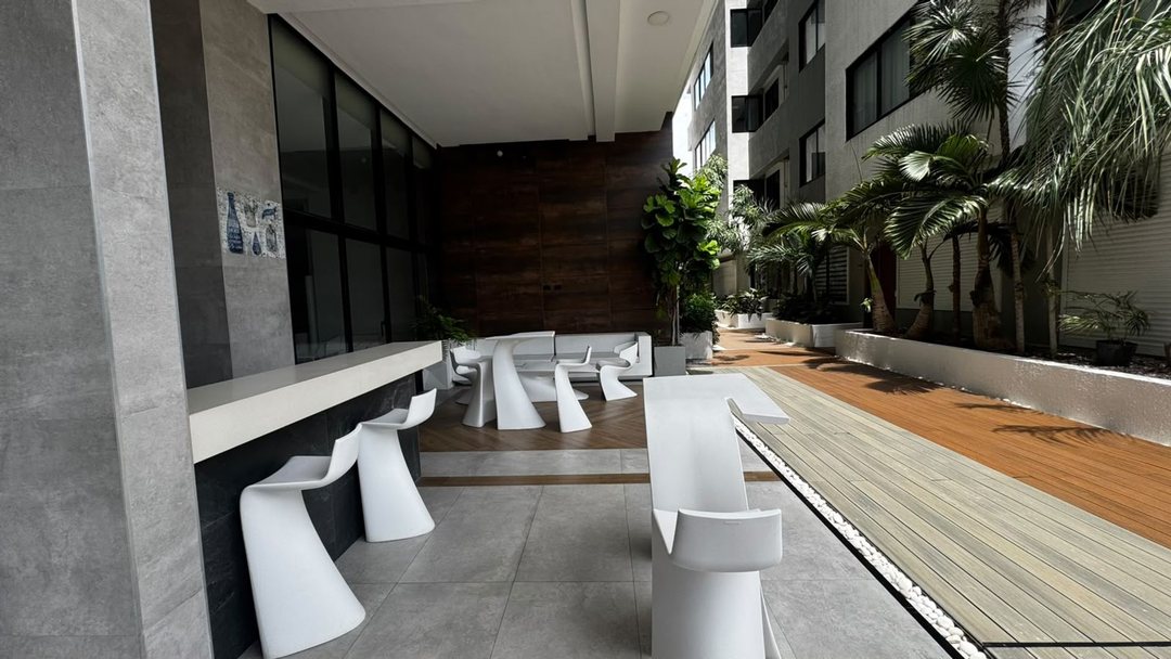 Apartamento en Los Cacicazgos, foto 4
