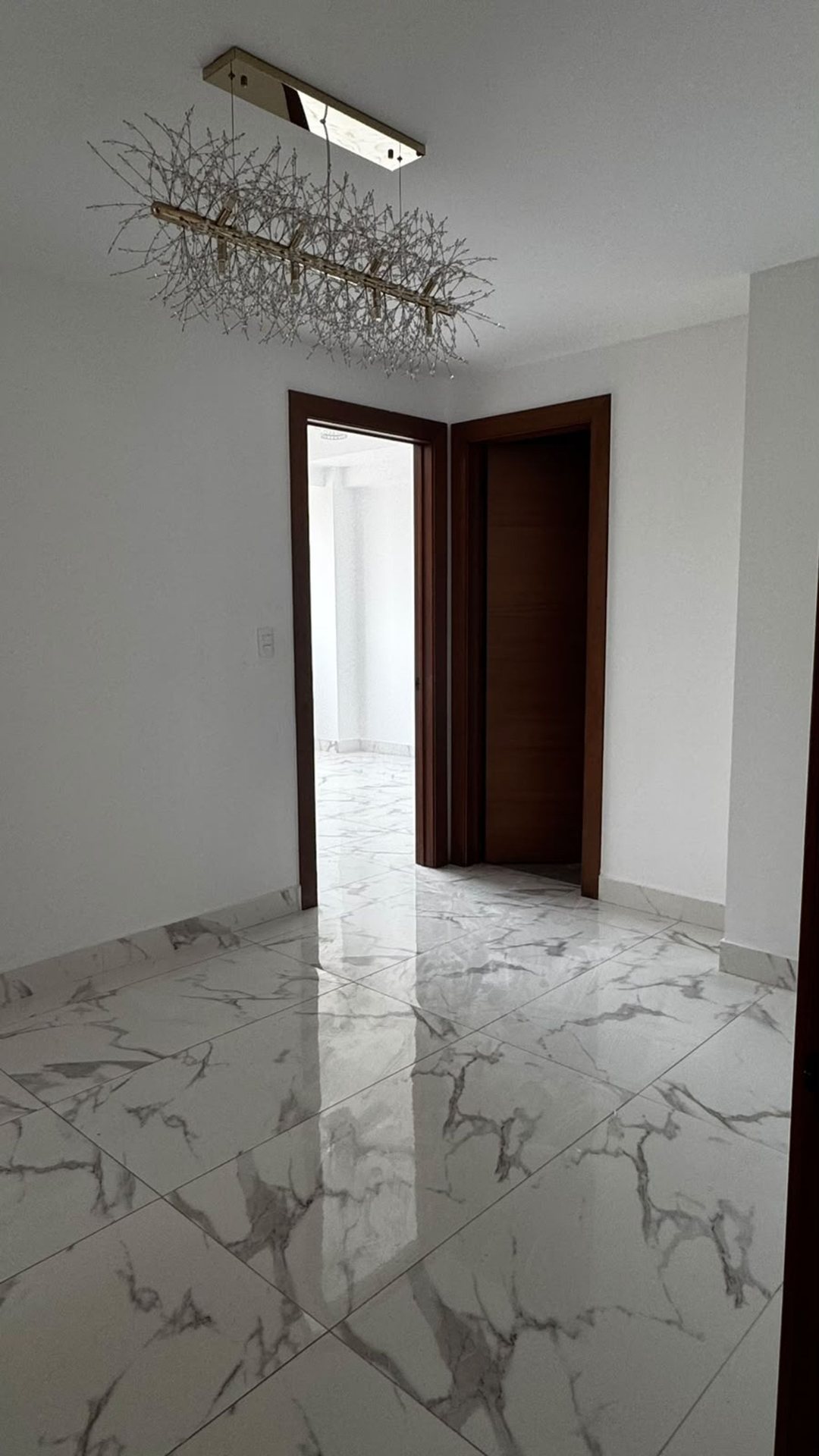 Apartamento en Los Cacicazgos, foto 5