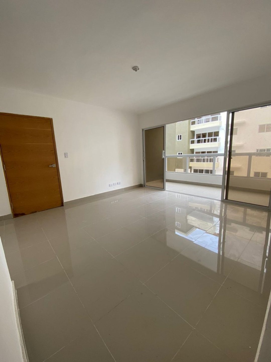 Apartamento en Arroyo Hondo