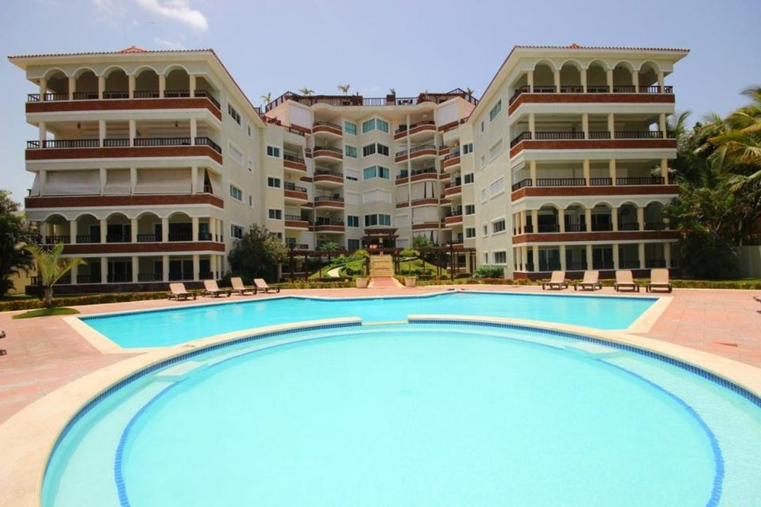 Apartamento en Juan Dolio, foto 5