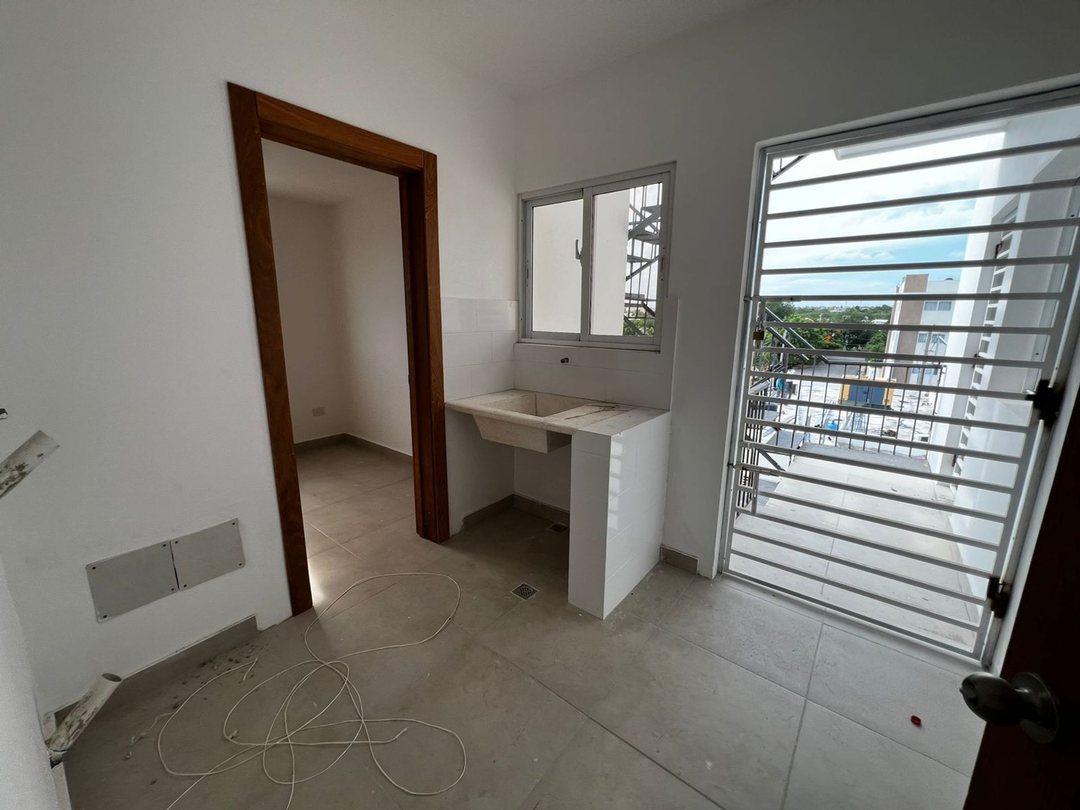 Penthouse en La Romana, foto 5