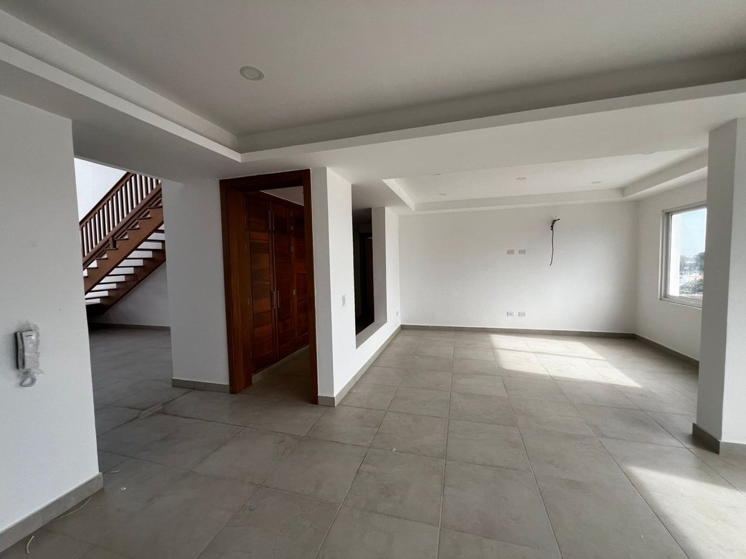 Penthouse en La Romana, foto 4