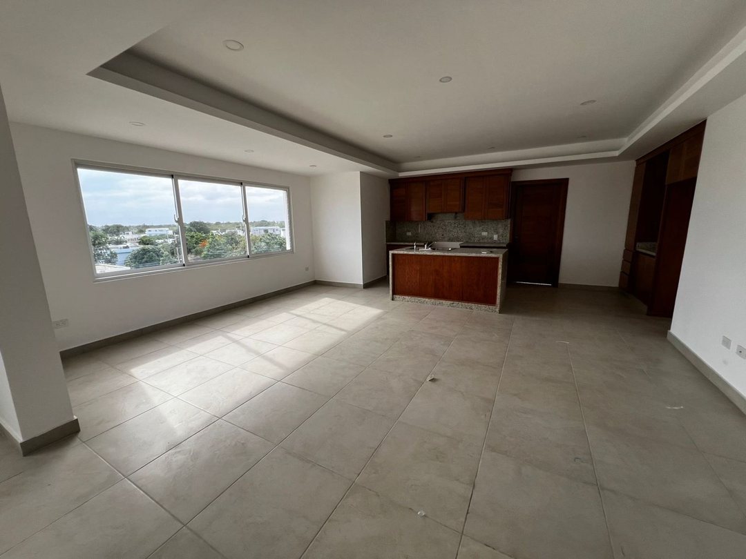 Penthouse en La Romana, foto 2