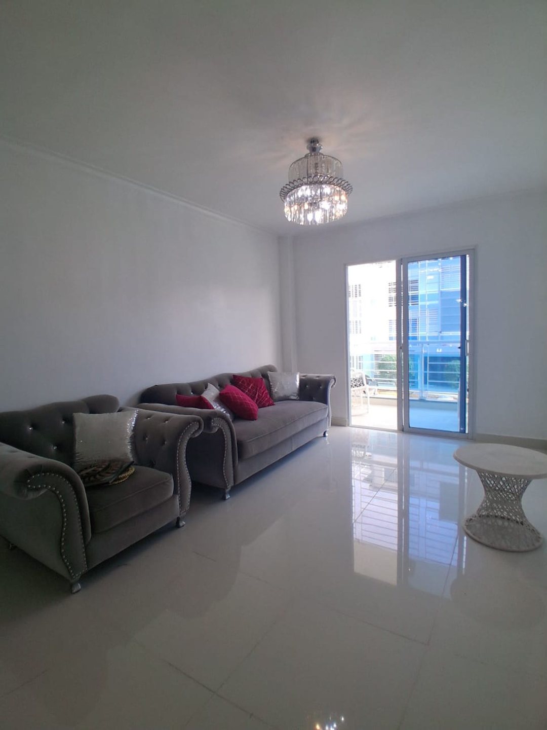 Apartamento en San Isidro, foto 5