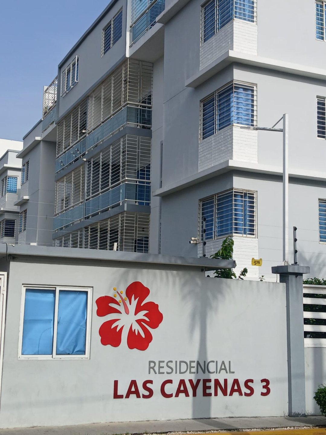 Apartment in San Isidro