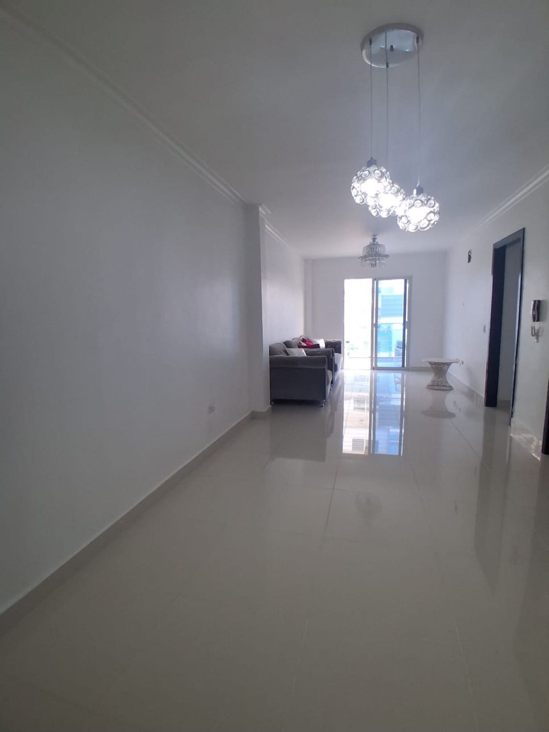 Apartamento en San Isidro, foto 4