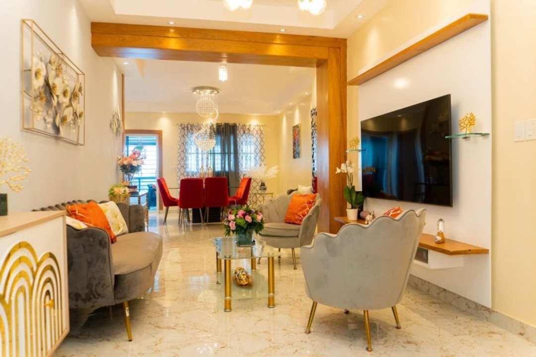 Apartamento en Mirador Norte, foto 4