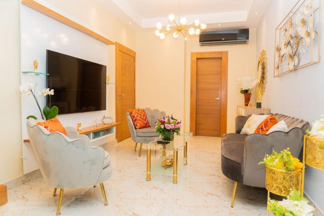 Apartamento en Mirador Norte, foto 2