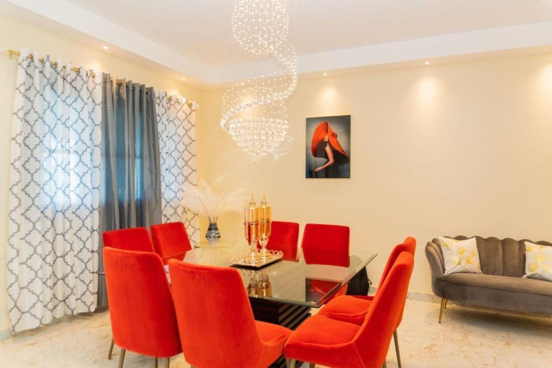 Apartamento en Mirador Norte, foto 5