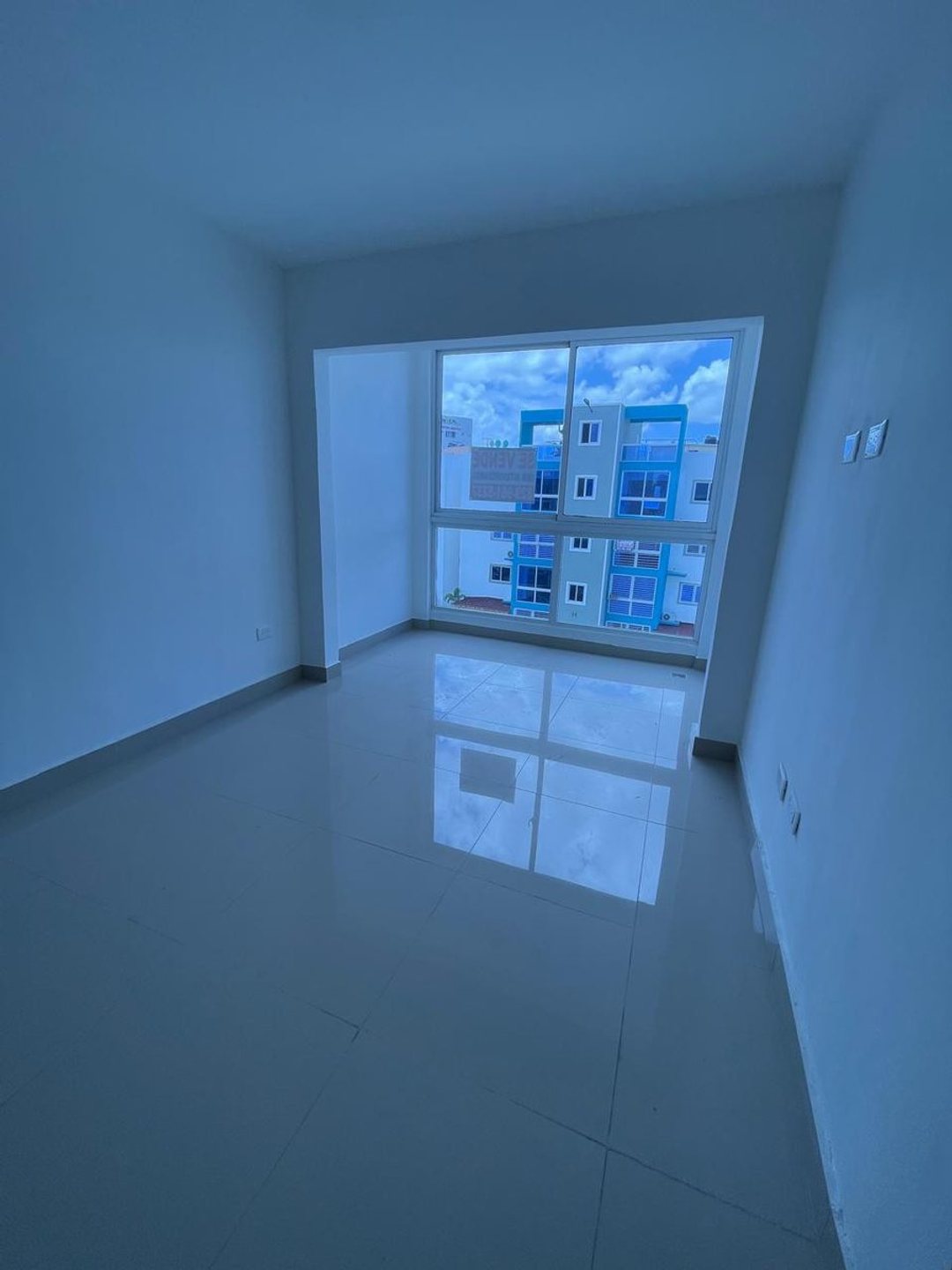 Apartamento en Los Hidalgos