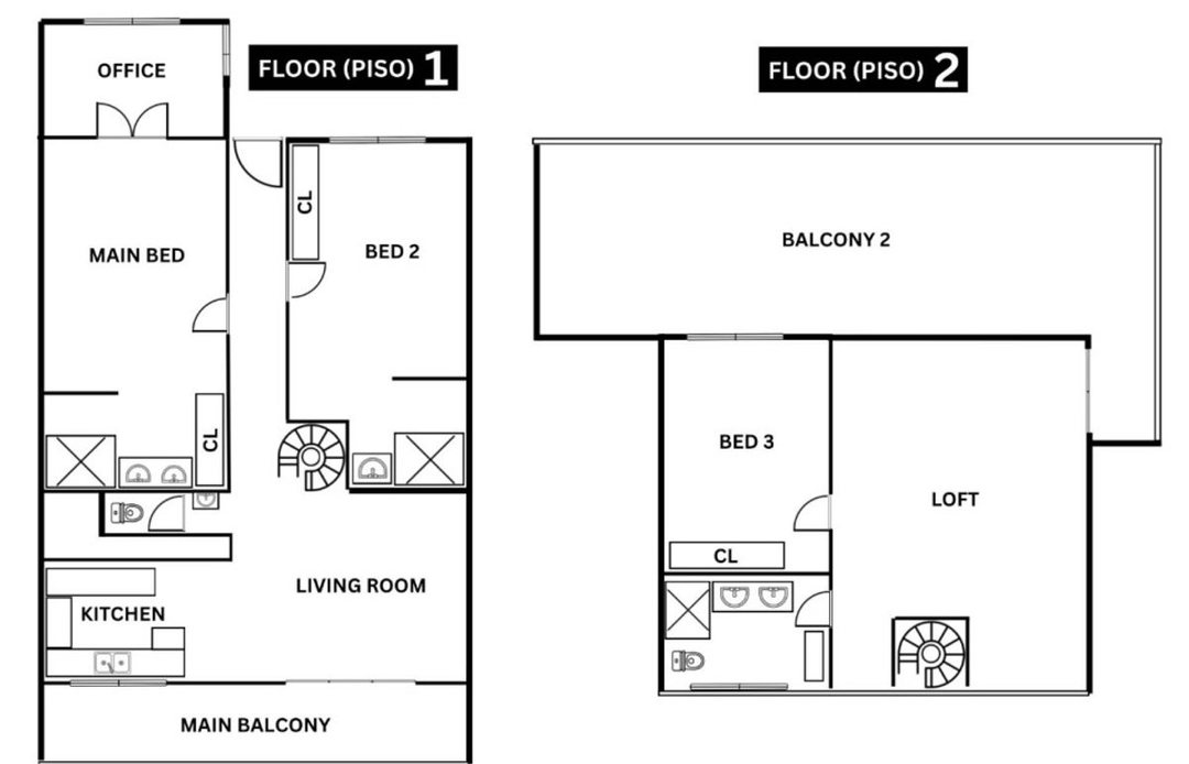 Apartamento en Las Terrenas, El Portillo, foto 4