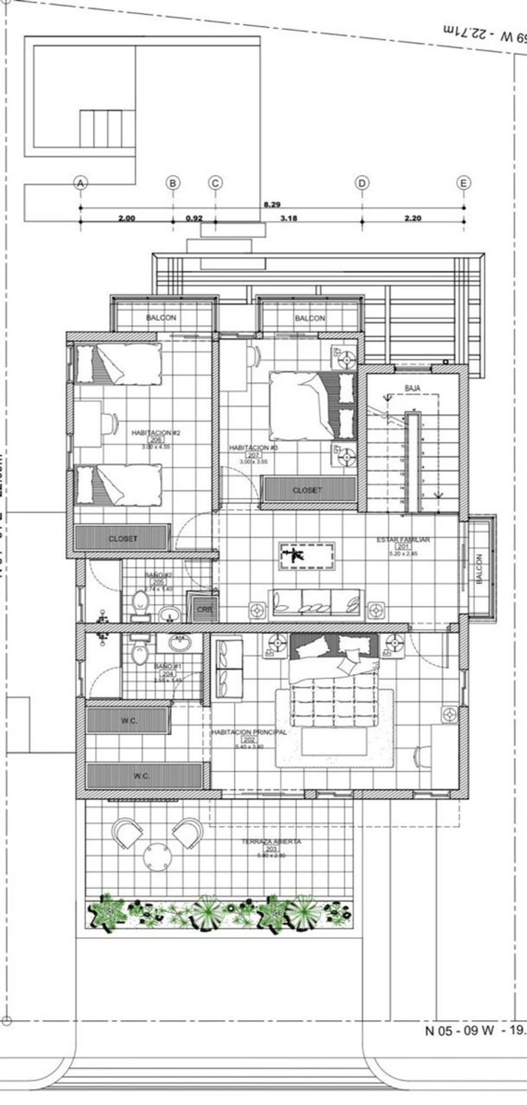 Casa en Los Hidalgos, foto 3