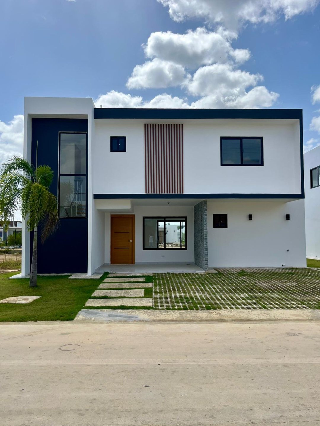 House in Bávaro (Centro)